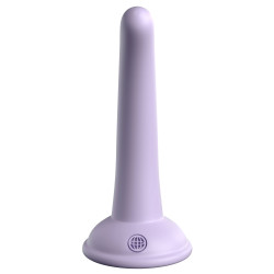 Pipedream Extreme Toyz Dildo Curious Five 13 x 2.5cm Mauve